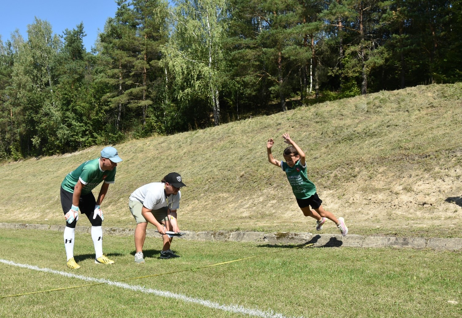 Turniej Sołectw o Puchar Wójta Gminy Wojsławice 2025